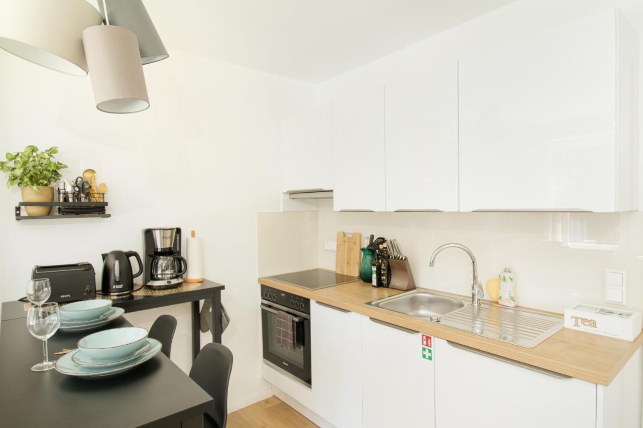 Loewe Apartment Gold Tiengen Altstadt Waldshut-Tiengen Esterno foto